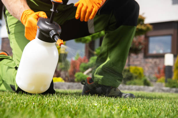Wooster, OH Pest Control Company